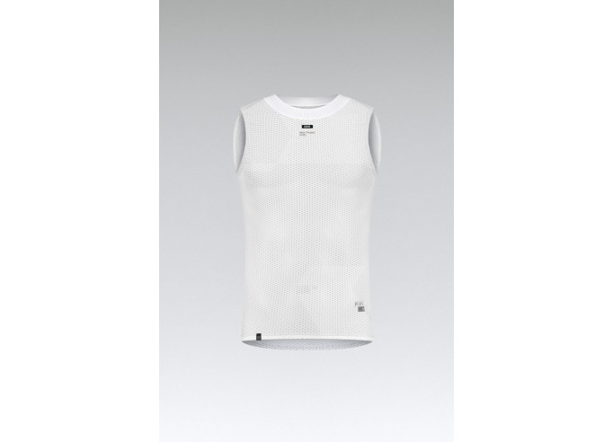 Apakškrekls GOBIK SECOND SKIN MEN SALT