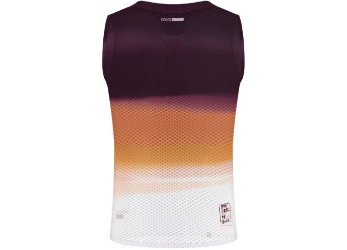 Base layer GOBIK SECOND SKIN MEN SANDSTONE