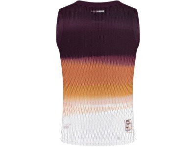 Base layer GOBIK SECOND SKIN MEN SANDSTONE