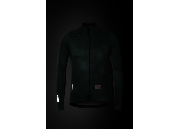 Jacket GOBIK SKIMO PRO 2.0 men CARDIN GREEN