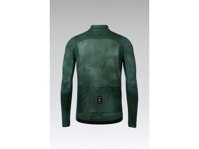 Jacket GOBIK SKIMO PRO 2.0 men CARDIN GREEN