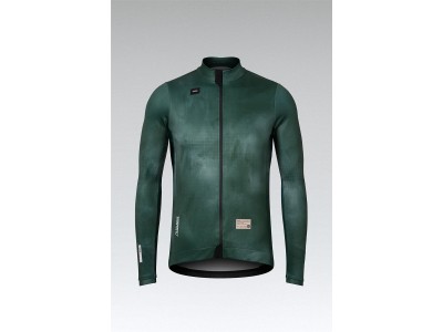 Jacket GOBIK SKIMO PRO 2.0 men CARDIN GREEN