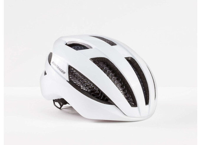 Helmet Bontrager Specter WaveCel white
