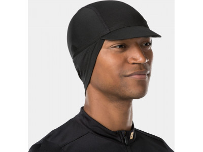 AMBIENT WINTER SKULL CAP BLACK L/XL - Country Cycle & Ski Inc.