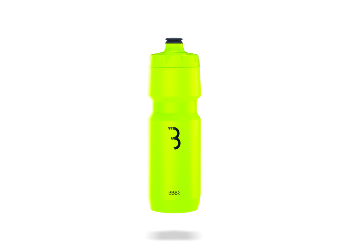 BBB BWB-15 AutoTank gertuvė, autoclose neon yellow 750ml