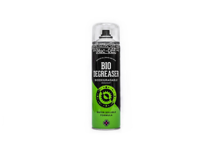 Bike cleaner Muc-Off Bio Degreaser