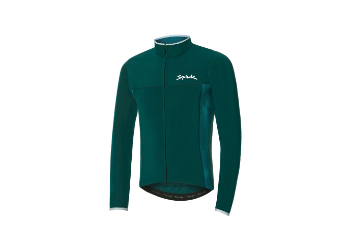 Jacket Spiuk Boreas light membrane Men green