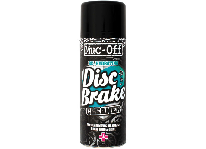 Disc brake cleaner Muc-Off