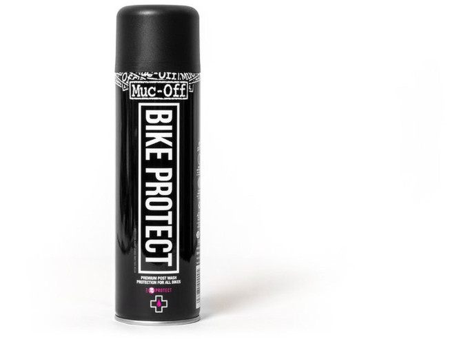 Muc-Off Bike protect