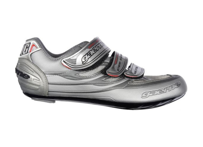 Shoe Gaerne Ala silver