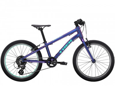 Trek wahoo 24 inch 2020 2024 kids bike