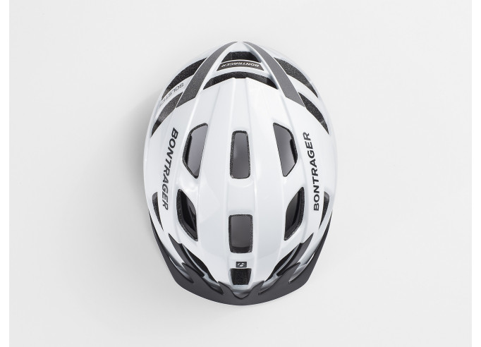 Casco best sale bontrager solstice