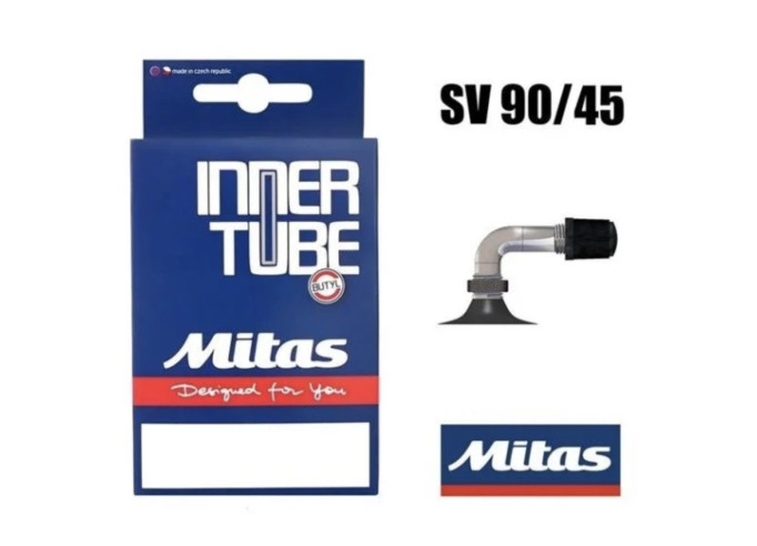 Mitas 12 1/2'' kamera SV90/45