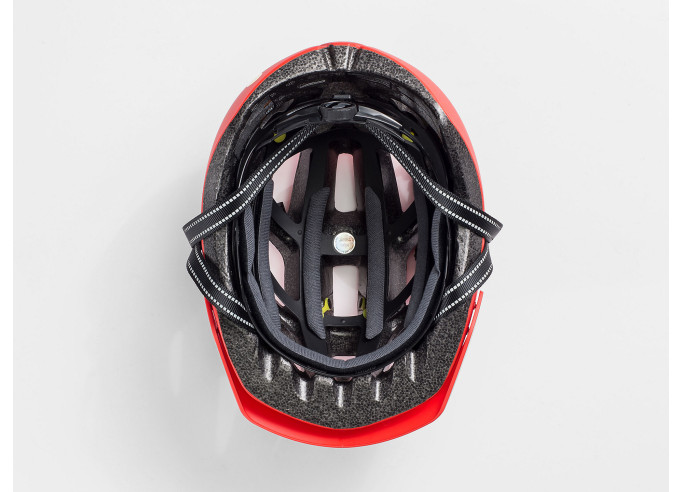 Bontrager solstice cheap helmet youth