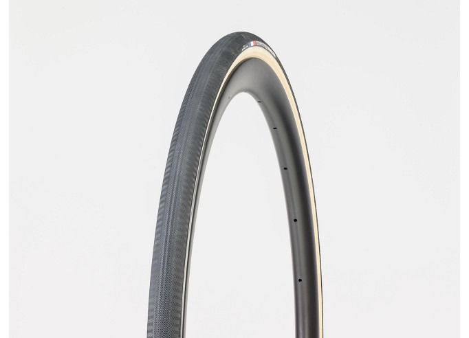 Tire Bontrager R4 320 Handmade Clincher 700x25