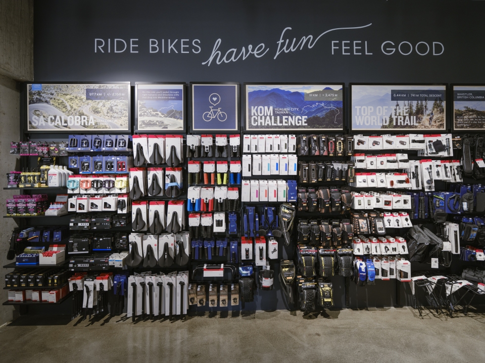 bicycle shop, Veloprofs