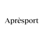 APRÈSPORT