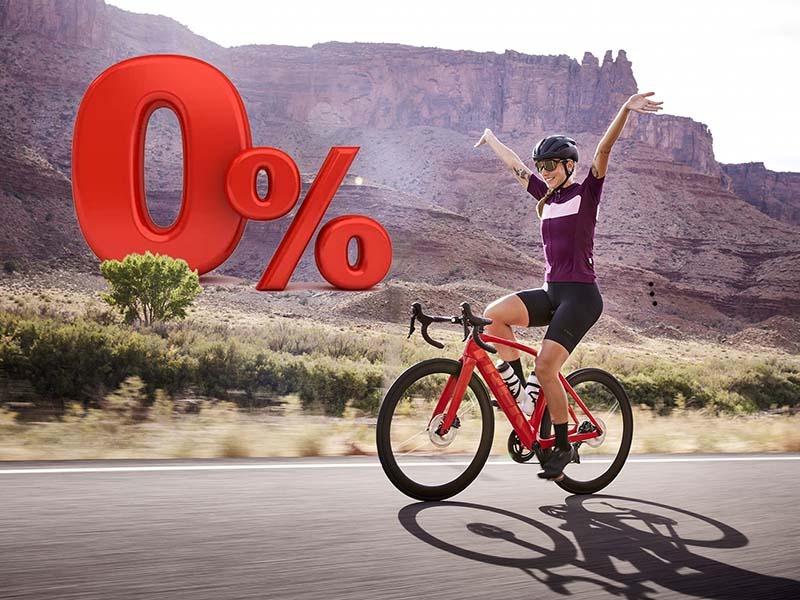 Tõeline 0% liising!