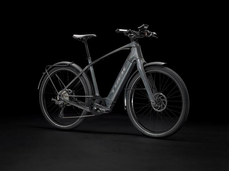 TREK Allant - elektriline jalgratas, mis muudab teie elu