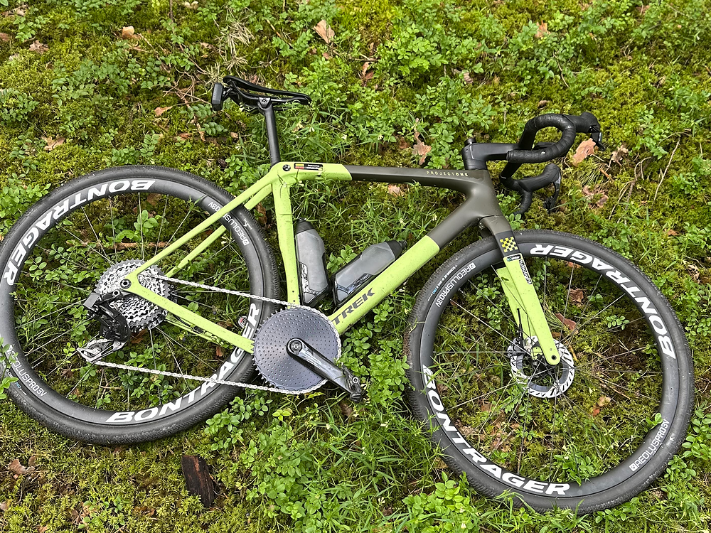 Gravel dviračio pasirinkimo gidas