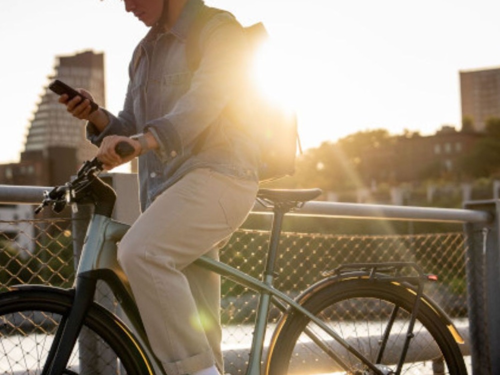 Kaip išsirinkti tinkamą hibridinį/miesto dviratį?