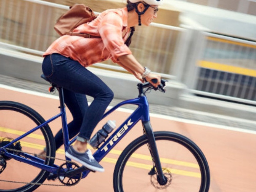 Kaip išsirinkti tinkamą dviratį pagal paskirtį? | Trek Store