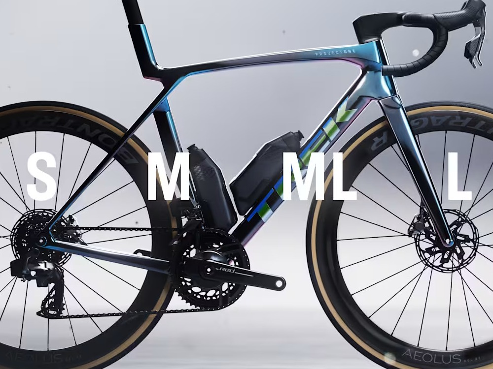 Kaip išsirinkti tinkamo dydžio dviratį?