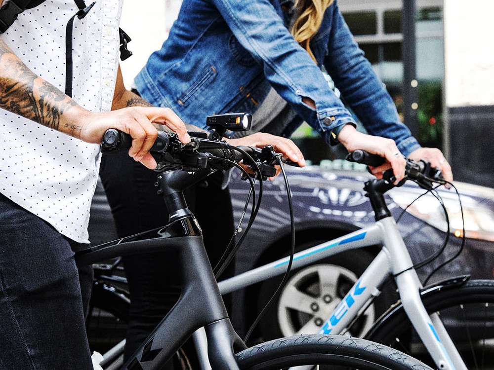 Kā izvēlēties sev piemērotu velosipēdu ?!