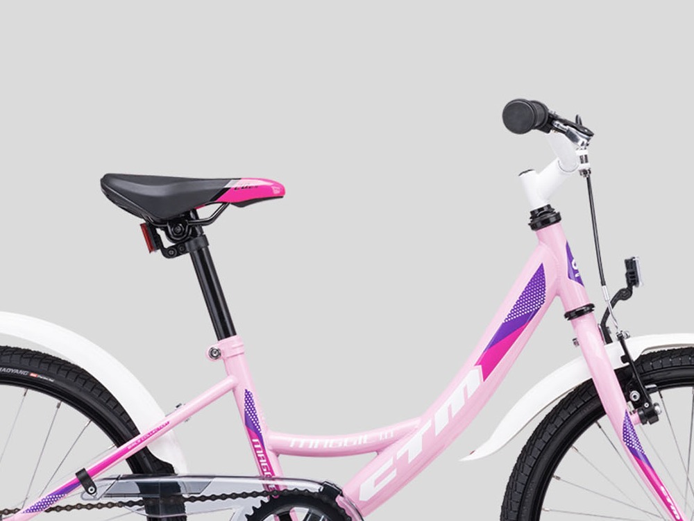 CTM Maggie 1.0 tikai no 229 EUR 